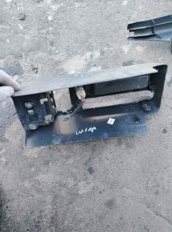 Центральна консоль — фото 4