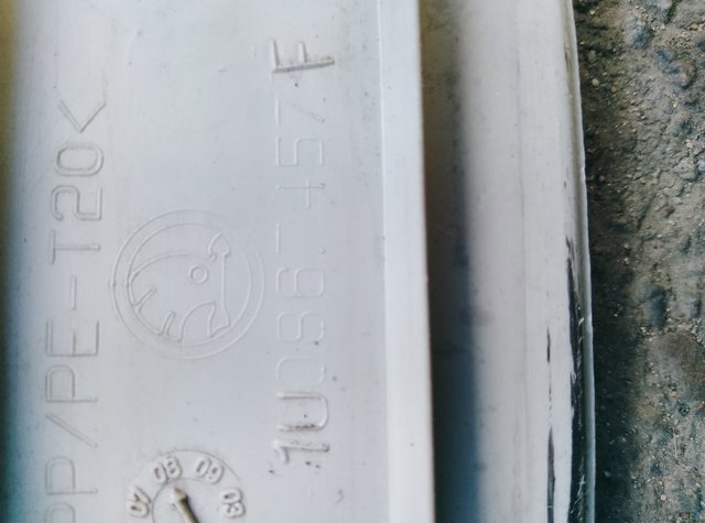 Накладка стойки — фото 3