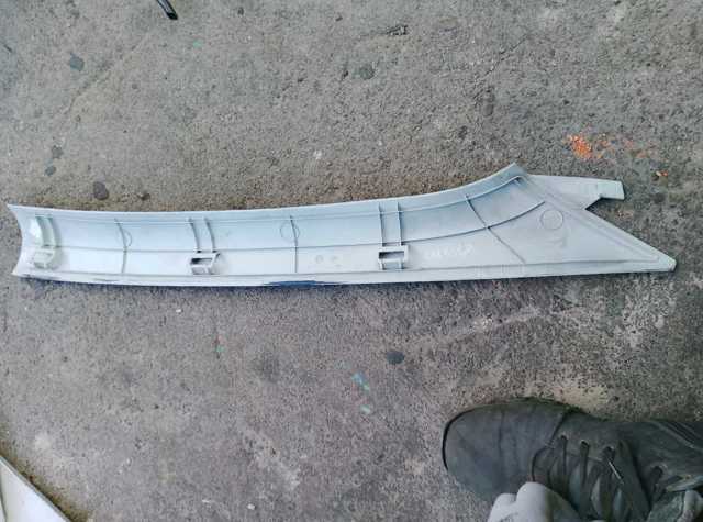 Накладка стойки — фото 2