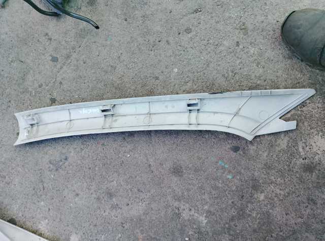 Накладка стойки — фото 3