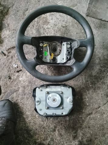 Подушка безпеки, водійська, AIRBAG — фото 2