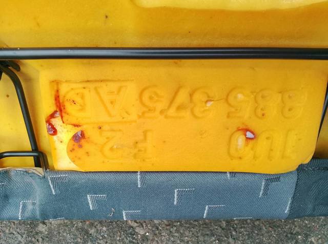 Крісло — фото 2