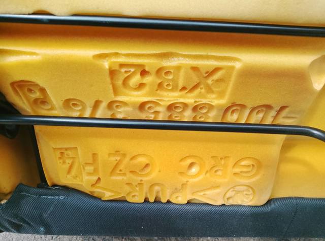 Крісло — фото 2