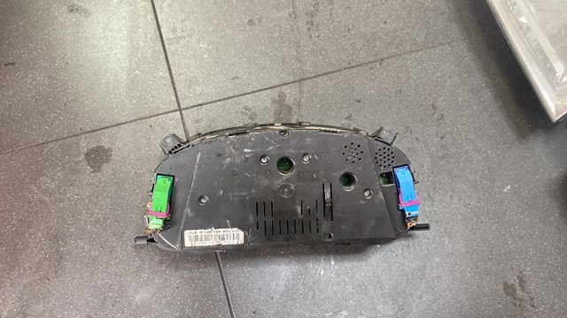 спідометр — фото 2