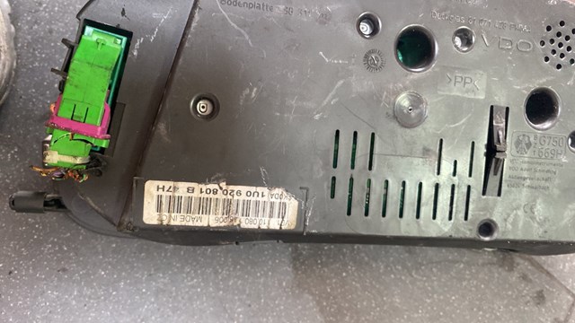 спідометр — фото 3