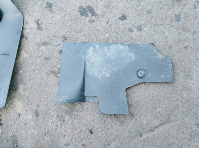 Накладка тунеля — фото 3