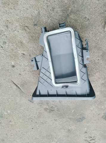 Заборник воздуха — фото 3