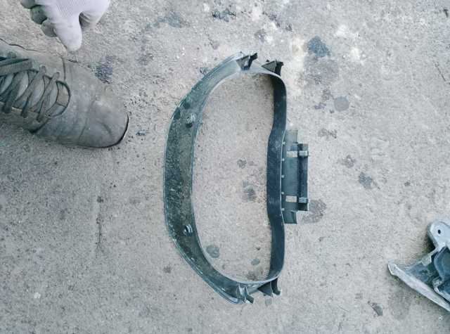 Рамка панелів — фото 2