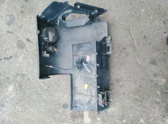 Вставка торпедо — фото 2