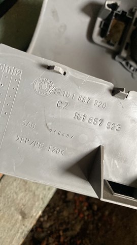 Накладка торпеди — фото 2