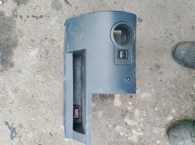 Накладка торпеди — фото 4