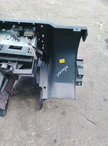 Центральная консоль — фото 4