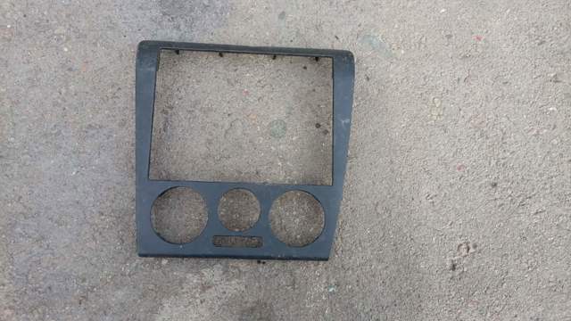 Накладка центральной консоли — фото 2