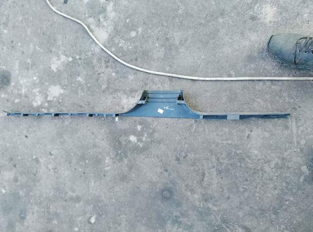 Защита порога — фото 3