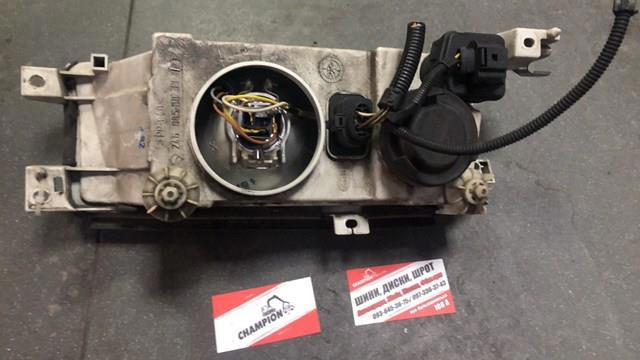 Фара левая — фото 3