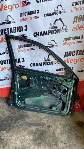 Дверь передняя левая — фото 4
