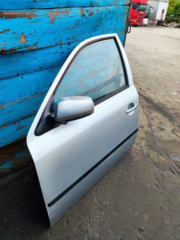 Дверь передняя левая — фото 11