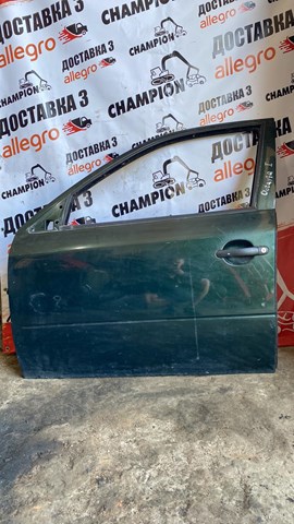 Дверь передняя левая — фото 2
