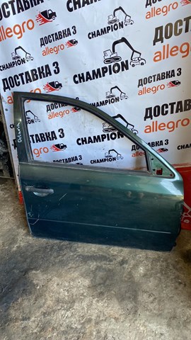 Дверь передняя правая — фото 2