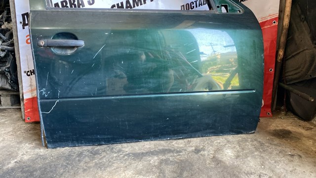 Дверь передняя правая — фото 6