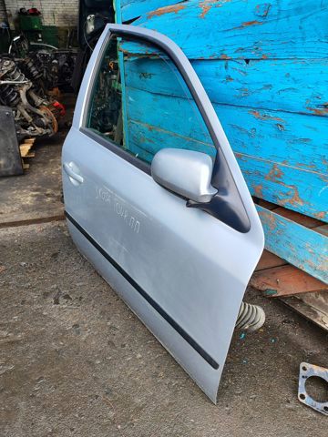 Дверь передняя правая — фото 9