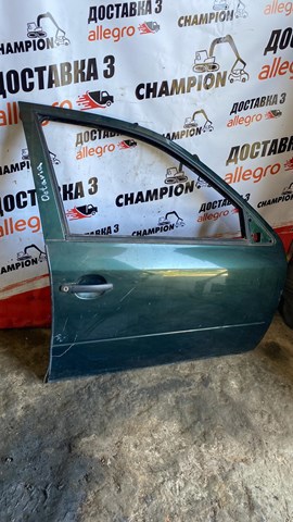 Дверь передняя правая — фото 8