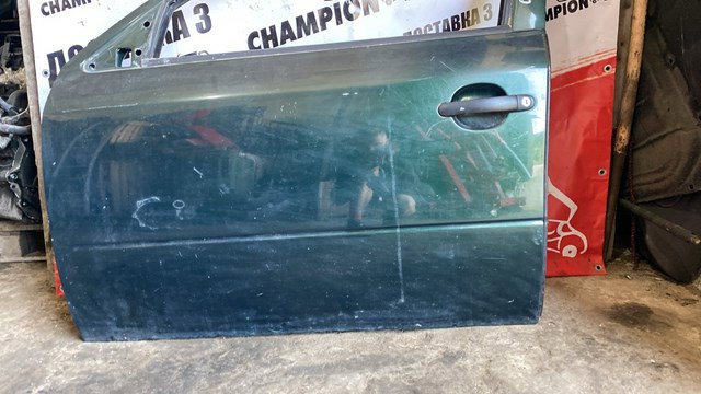 Дверь передняя левая — фото 2