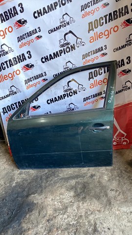 Дверь передняя левая — фото 6