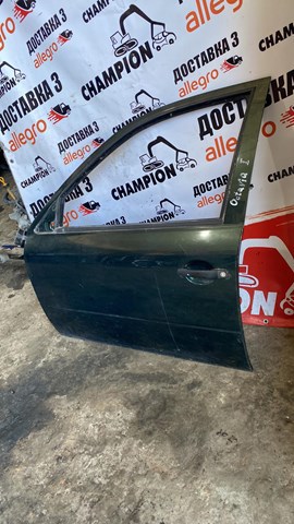 Дверь передняя левая — фото 4