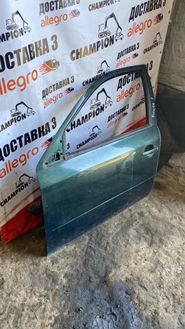 Дверь передняя левая — фото 9