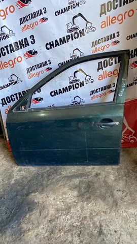 Дверь передняя левая — фото 8