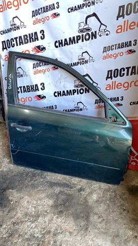 Дверь передняя правая — фото 4