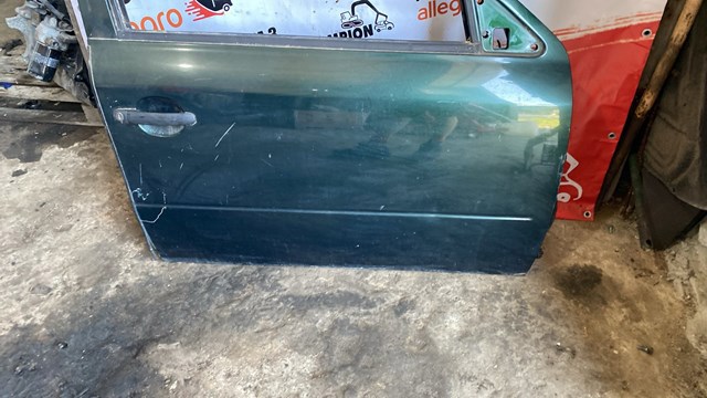 Дверь передняя правая — фото 2