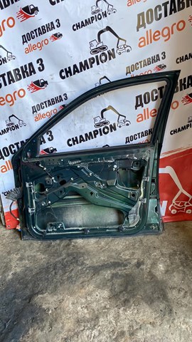 Дверь передняя правая — фото 3