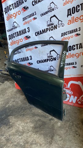 Дверь задняя правая — фото 2