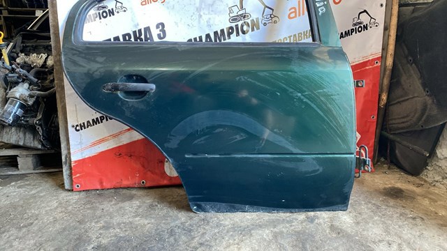 Дверь задняя правая — фото 6