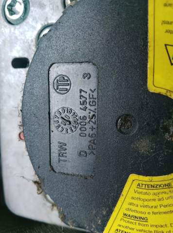 Ремінь — фото 2