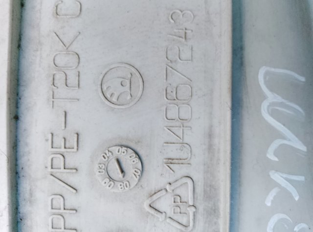 Обшивка стойки — фото 2