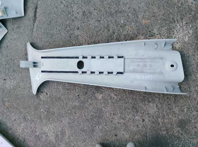 Обшивка стойки — фото 3