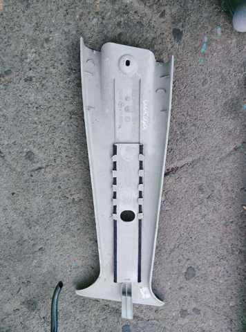 Обшивка середньої — фото 2