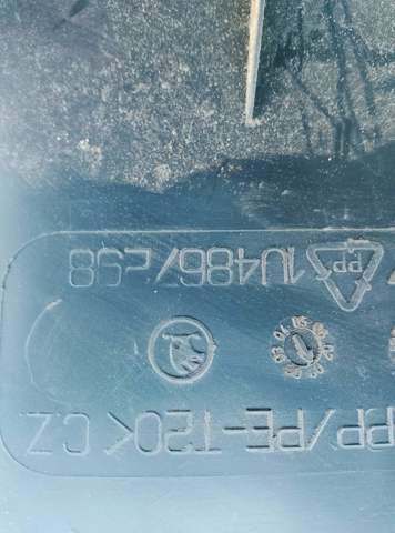 Обшивка середньої — фото 2