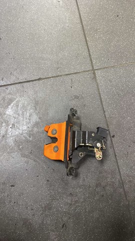 Замок крышки багажника (двери 3/5-й задней) — фото 2