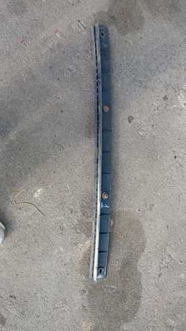 Підсилювач бампера заднього — фото 2