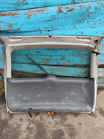 Двері задні, багажні (3-і)/(5-і) (ляда) — фото 5