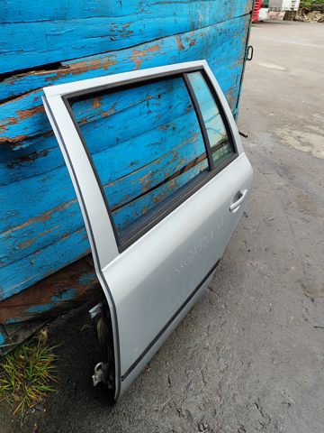 Двері задні, ліві — фото 2