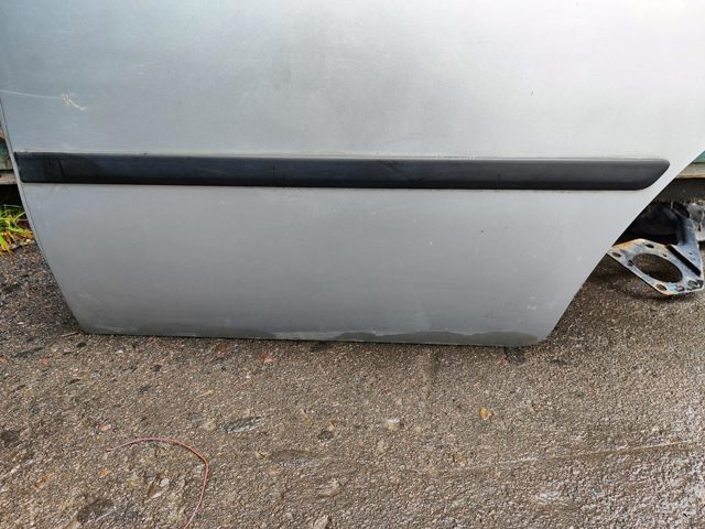 Двері задні, ліві — фото 3