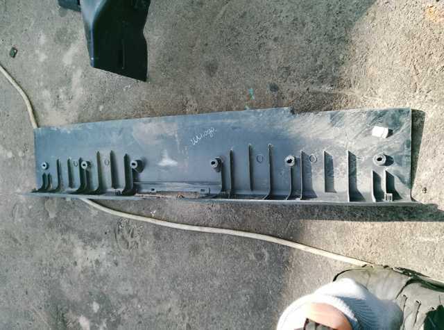 Накладка замка — фото 2