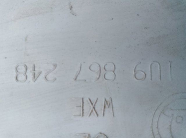 Накладка — фото 3