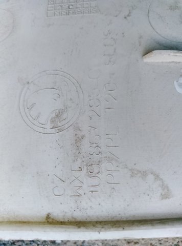 накладка — фото 2