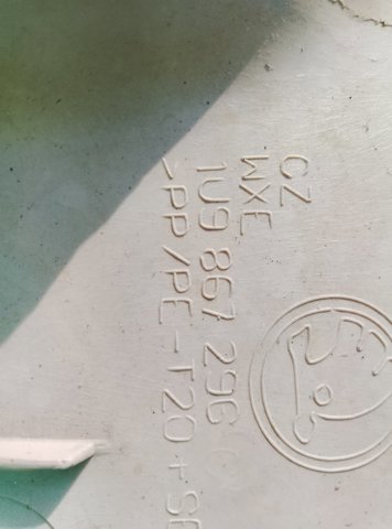 Накладка — фото 2